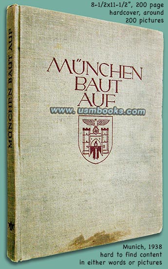 München baut auf 